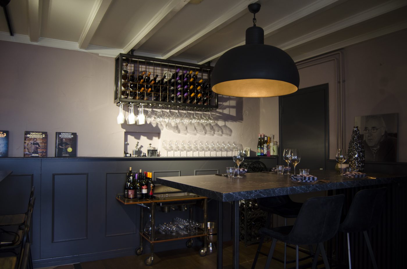 interieur 5 chefstable