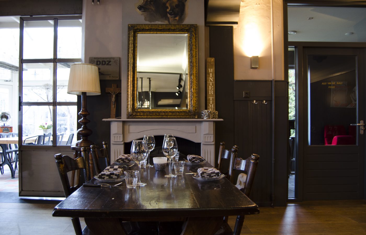 interieur 8 openhaard