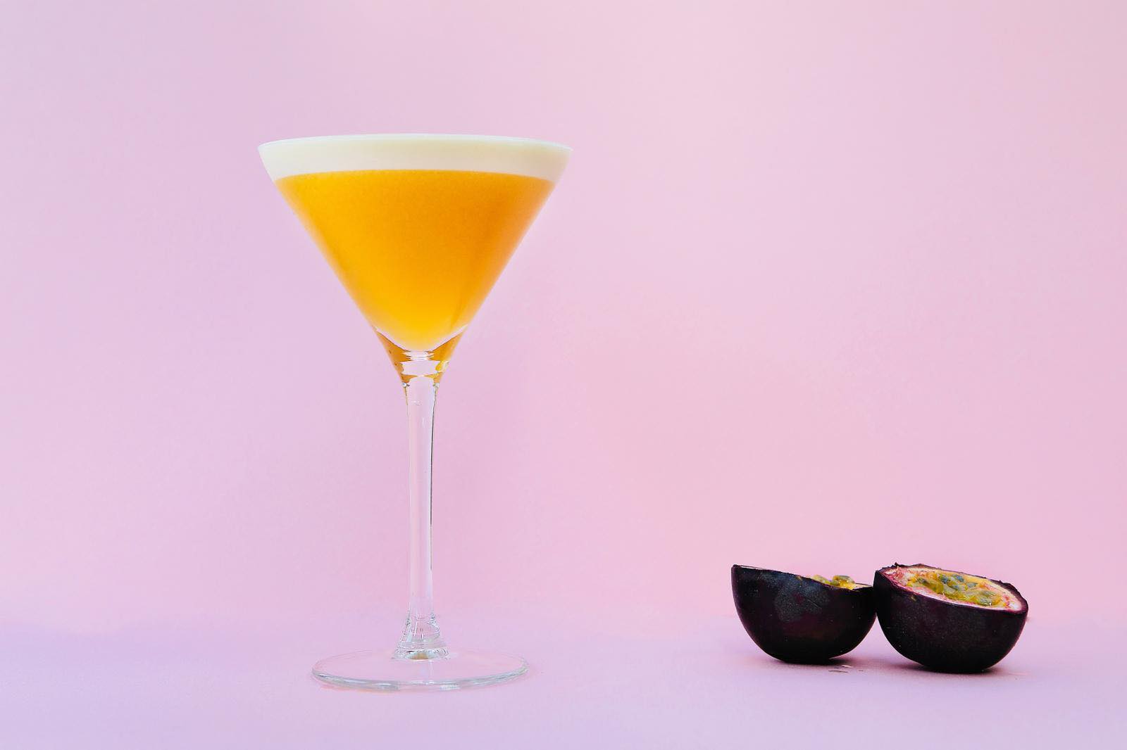 pornstar martini