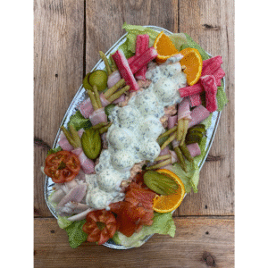 cateringschaal1